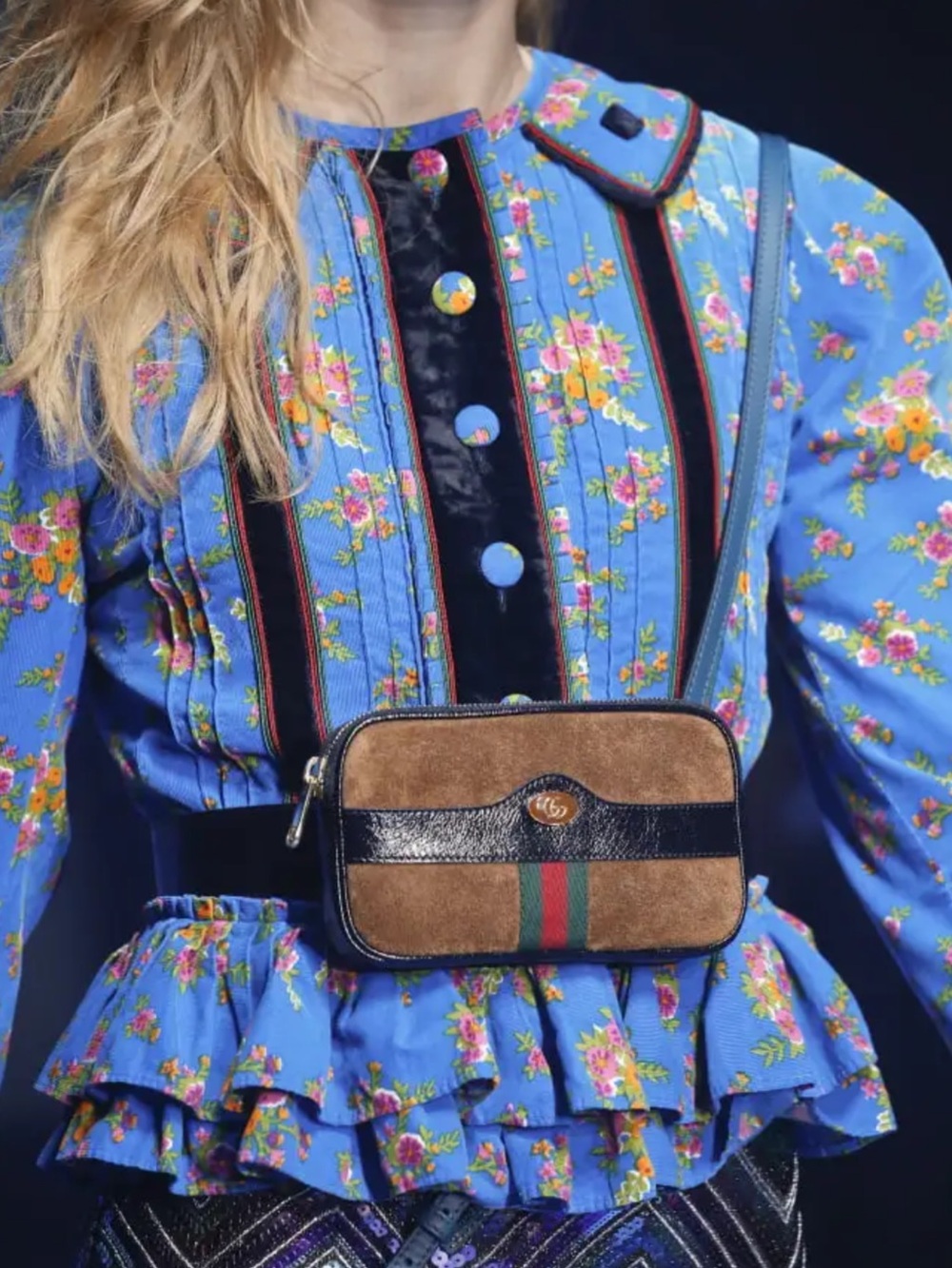 Gucci Jacket